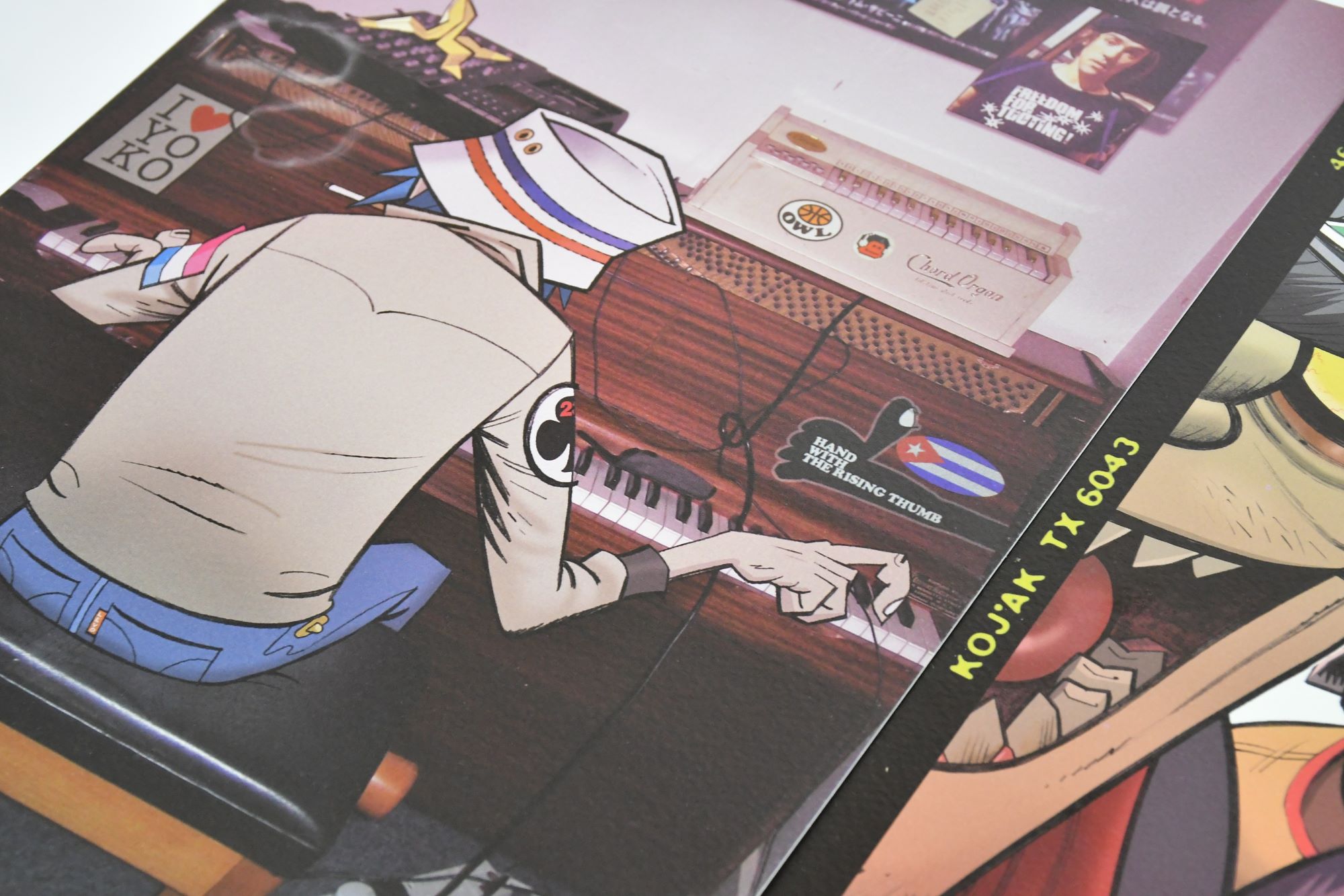 "We Have That On Vinyl" - Online Timed Sale